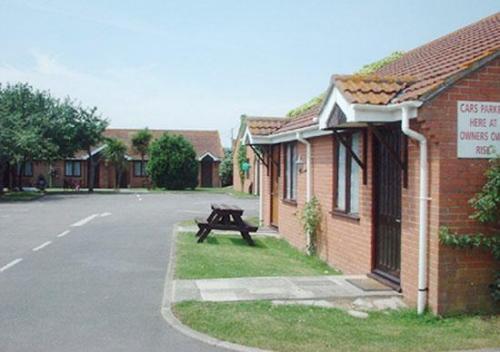 Laburnum House Lodge Highbridge Exterior foto